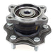 Wheel Bearing and Hub Assembly inMotion Parts WA512292