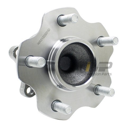 Wheel Bearing and Hub Assembly inMotion Parts WA512292HD