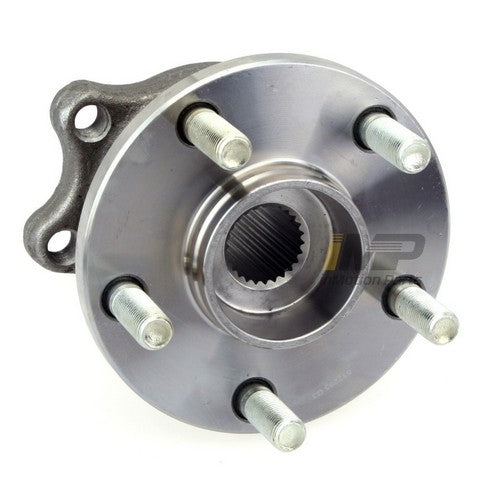 Wheel Bearing and Hub Assembly inMotion Parts WA512293
