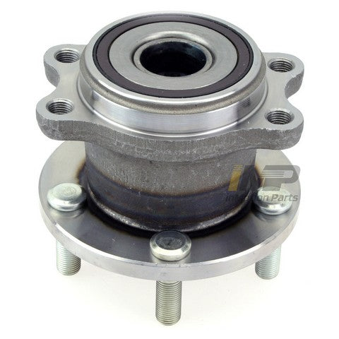 Wheel Bearing and Hub Assembly inMotion Parts WA512293