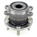 Wheel Bearing and Hub Assembly inMotion Parts WA512293