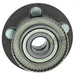 Wheel Bearing and Hub Assembly inMotion Parts WA512296