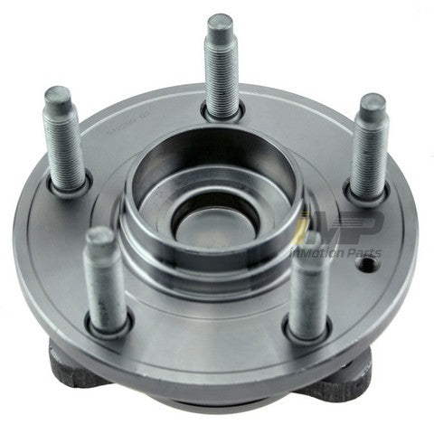 Wheel Bearing and Hub Assembly inMotion Parts WA512299