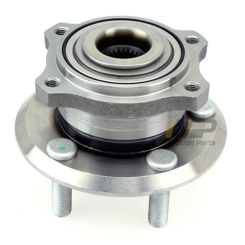 Wheel Bearing and Hub Assembly inMotion Parts WA512301