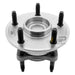 Wheel Bearing and Hub Assembly inMotion Parts WA512302HD