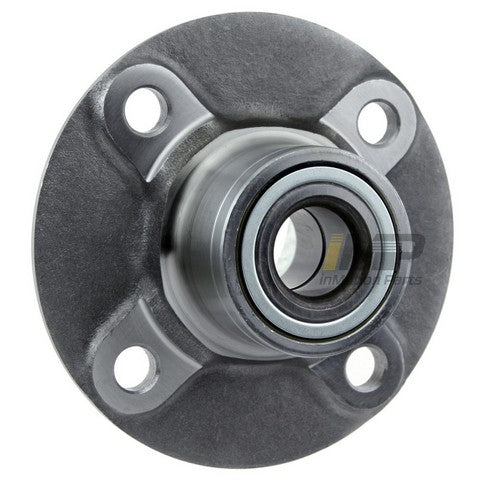 Wheel Bearing and Hub Assembly inMotion Parts WA512303