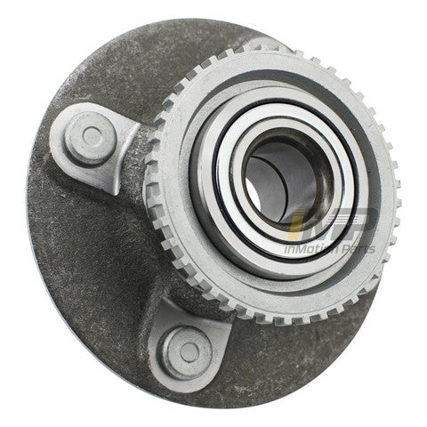 Wheel Hub Repair Kit inMotion Parts WA512303K2