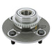 Wheel Hub Repair Kit inMotion Parts WA512303K