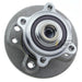 Wheel Bearing and Hub Assembly inMotion Parts WA512304