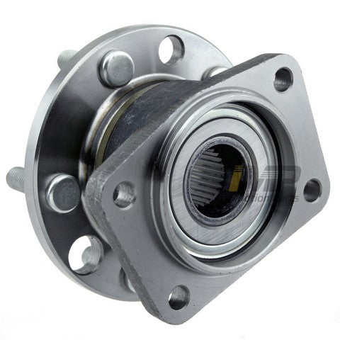 Wheel Bearing and Hub Assembly inMotion Parts WA512306