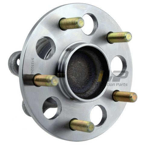 Wheel Bearing and Hub Assembly inMotion Parts WA512322