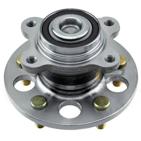 Wheel Bearing and Hub Assembly inMotion Parts WA512322
