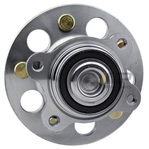 Wheel Bearing and Hub Assembly inMotion Parts WA512322