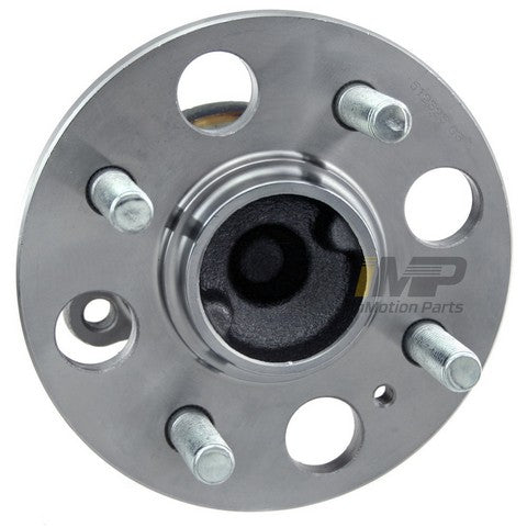Wheel Bearing and Hub Assembly inMotion Parts WA512325