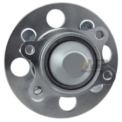 Wheel Bearing and Hub Assembly inMotion Parts WA512325