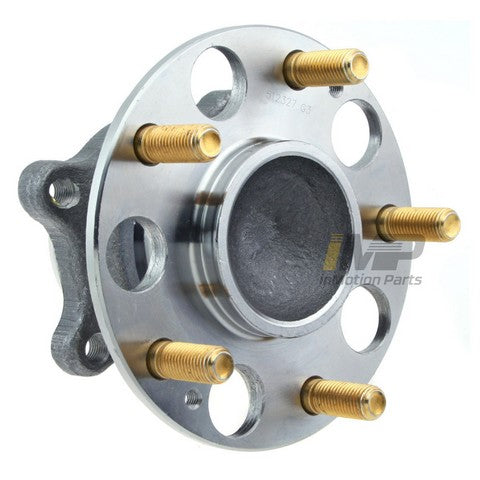 Wheel Bearing and Hub Assembly inMotion Parts WA512327