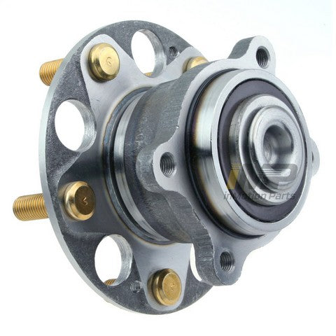 Wheel Bearing and Hub Assembly inMotion Parts WA512327
