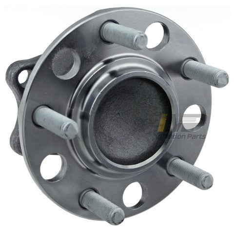 Wheel Bearing and Hub Assembly inMotion Parts WA512331