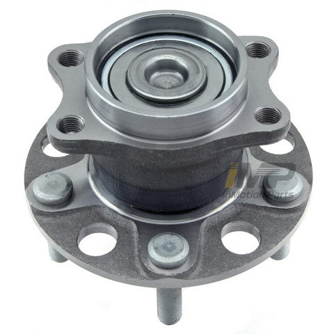 Wheel Bearing and Hub Assembly inMotion Parts WA512331