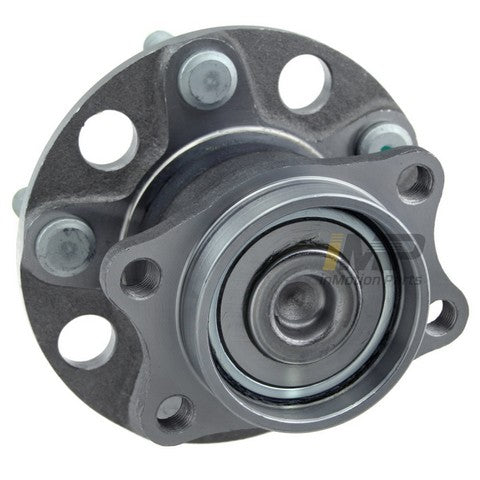 Wheel Bearing and Hub Assembly inMotion Parts WA512331