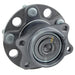 Wheel Bearing and Hub Assembly inMotion Parts WA512331