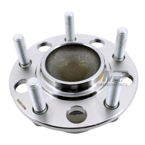 Wheel Bearing and Hub Assembly inMotion Parts WA512332HD