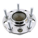 Wheel Bearing and Hub Assembly inMotion Parts WA512332HD