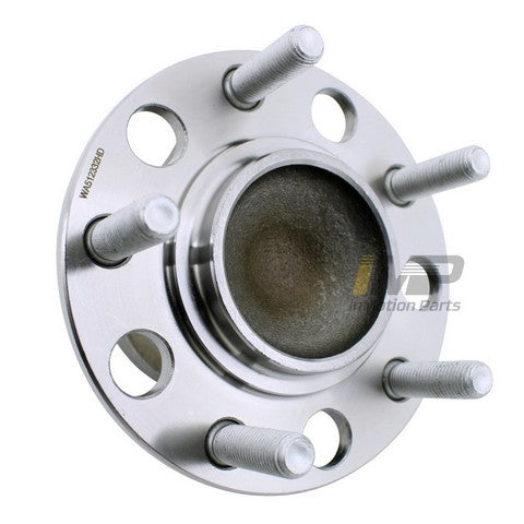 Wheel Bearing and Hub Assembly inMotion Parts WA512332HD
