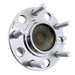 Wheel Bearing and Hub Assembly inMotion Parts WA512332HD