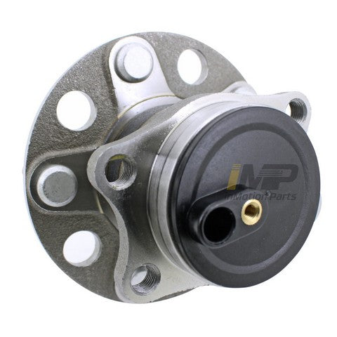 Wheel Bearing and Hub Assembly inMotion Parts WA512332HD