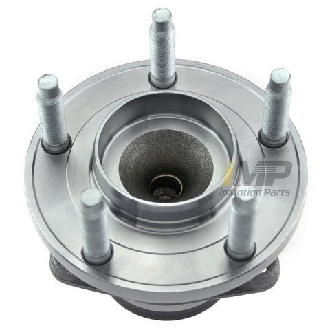 Wheel Bearing and Hub Assembly inMotion Parts WA512334