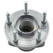 Wheel Bearing and Hub Assembly inMotion Parts WA512334