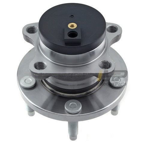 Wheel Bearing and Hub Assembly inMotion Parts WA512334