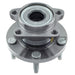 Wheel Bearing and Hub Assembly inMotion Parts WA512335