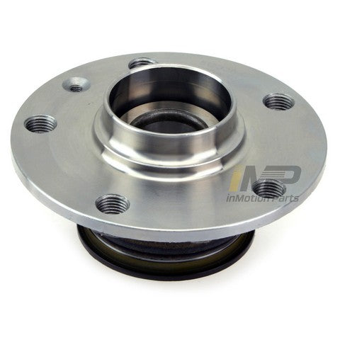 Wheel Bearing and Hub Assembly inMotion Parts WA512336