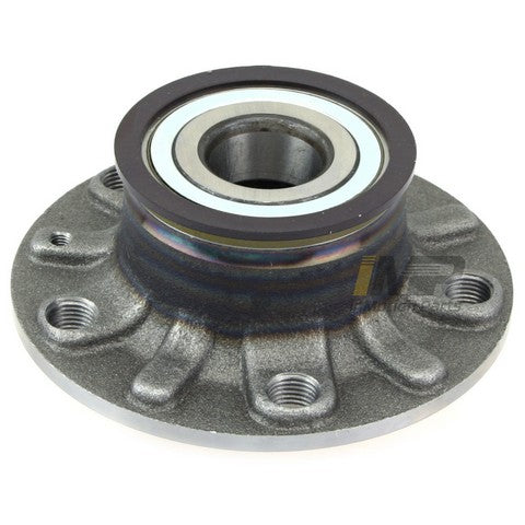Wheel Bearing and Hub Assembly inMotion Parts WA512336