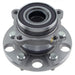 Wheel Bearing and Hub Assembly inMotion Parts WA512337