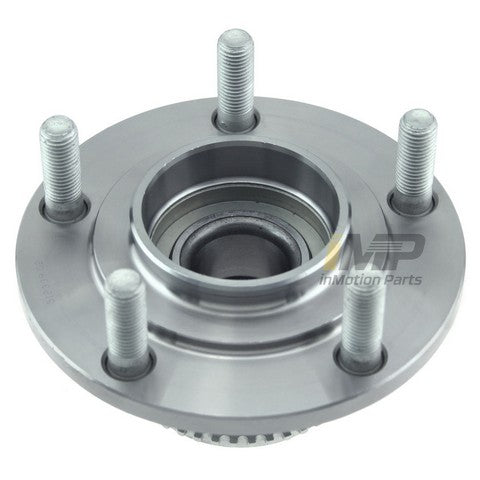 Wheel Bearing and Hub Assembly inMotion Parts WA512339