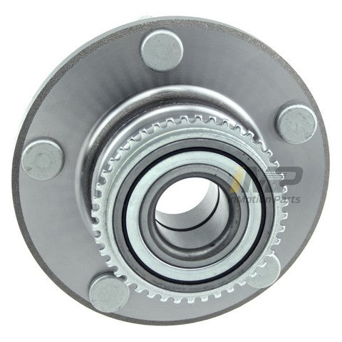 Wheel Bearing and Hub Assembly inMotion Parts WA512339