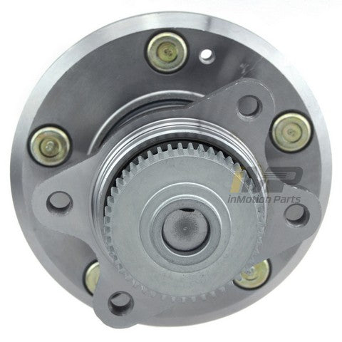 Wheel Bearing and Hub Assembly inMotion Parts WA512341