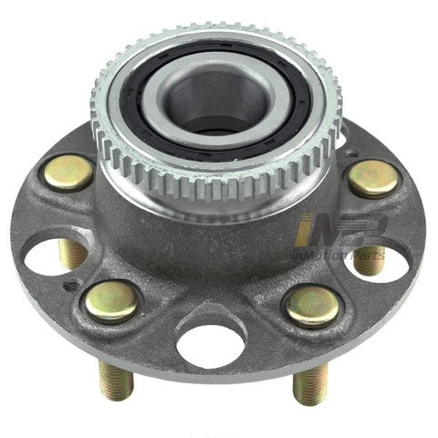 Wheel Bearing and Hub Assembly inMotion Parts WA512343