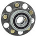 Wheel Bearing and Hub Assembly inMotion Parts WA512343