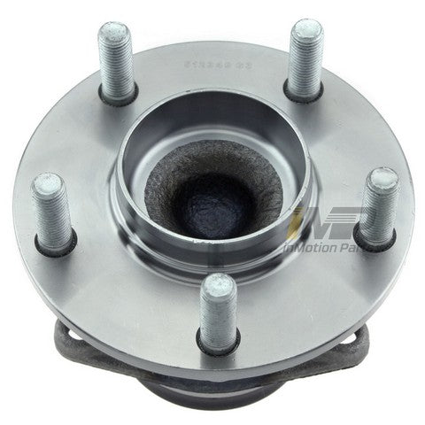 Wheel Bearing and Hub Assembly inMotion Parts WA512349