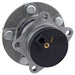 Wheel Bearing and Hub Assembly inMotion Parts WA512349