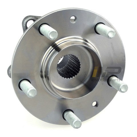 Wheel Bearing and Hub Assembly inMotion Parts WA512350