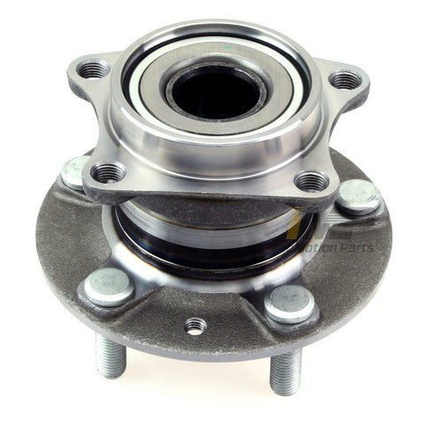 Wheel Bearing and Hub Assembly inMotion Parts WA512350