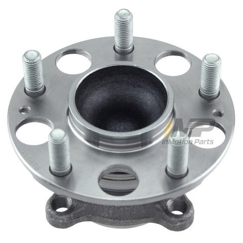 Wheel Bearing and Hub Assembly inMotion Parts WA512353