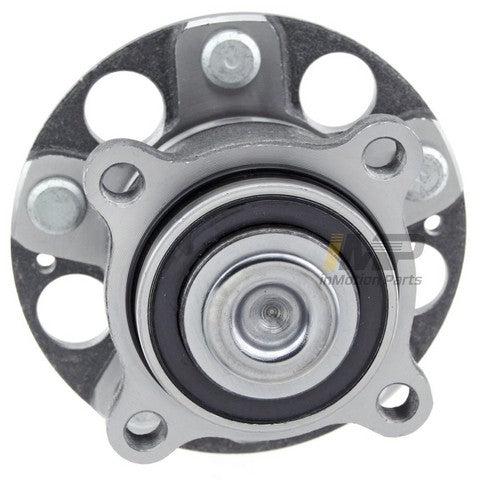 Wheel Bearing and Hub Assembly inMotion Parts WA512353
