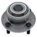 Wheel Bearing and Hub Assembly inMotion Parts WA512354
