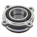 Wheel Bearing Assembly inMotion Parts WA512355